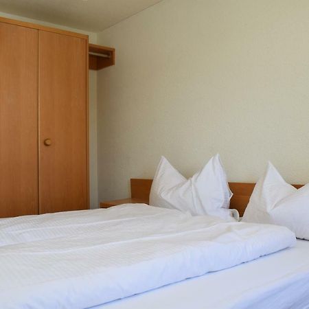 Sportlodge Muerren Экстерьер фото