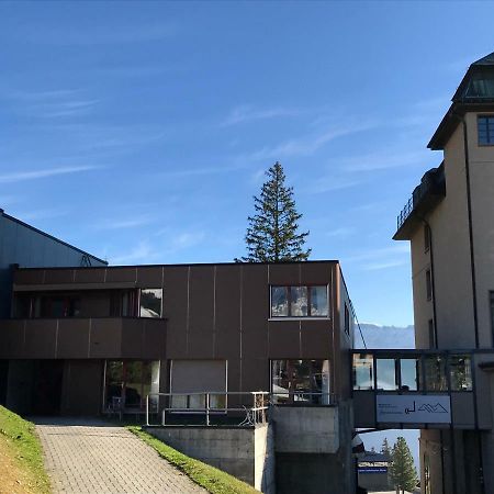 Sportlodge Muerren Экстерьер фото