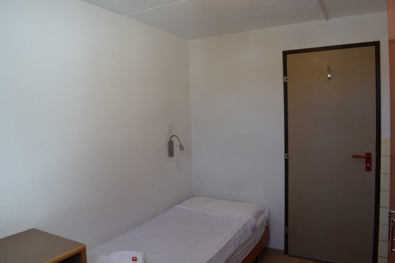 Sportlodge Muerren Экстерьер фото
