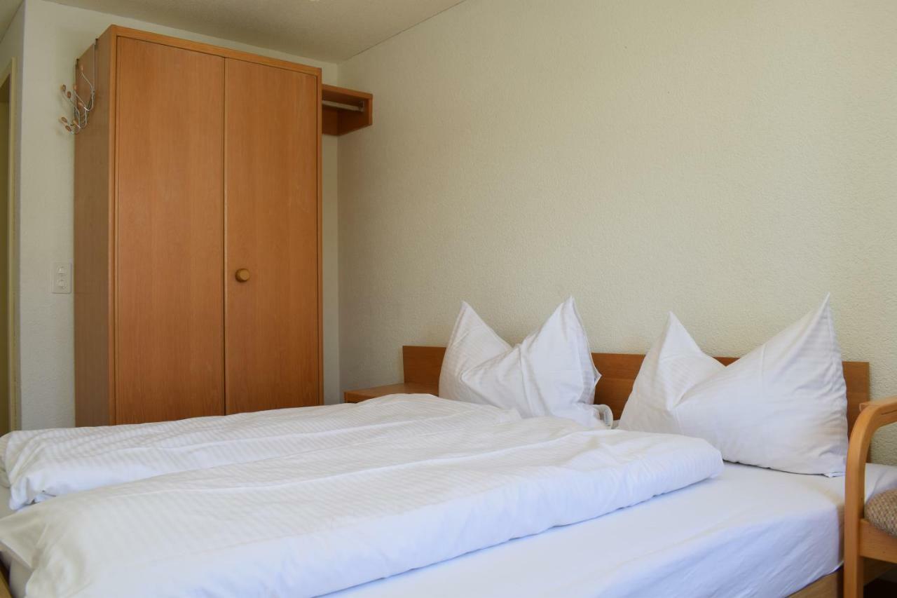 Sportlodge Muerren Экстерьер фото